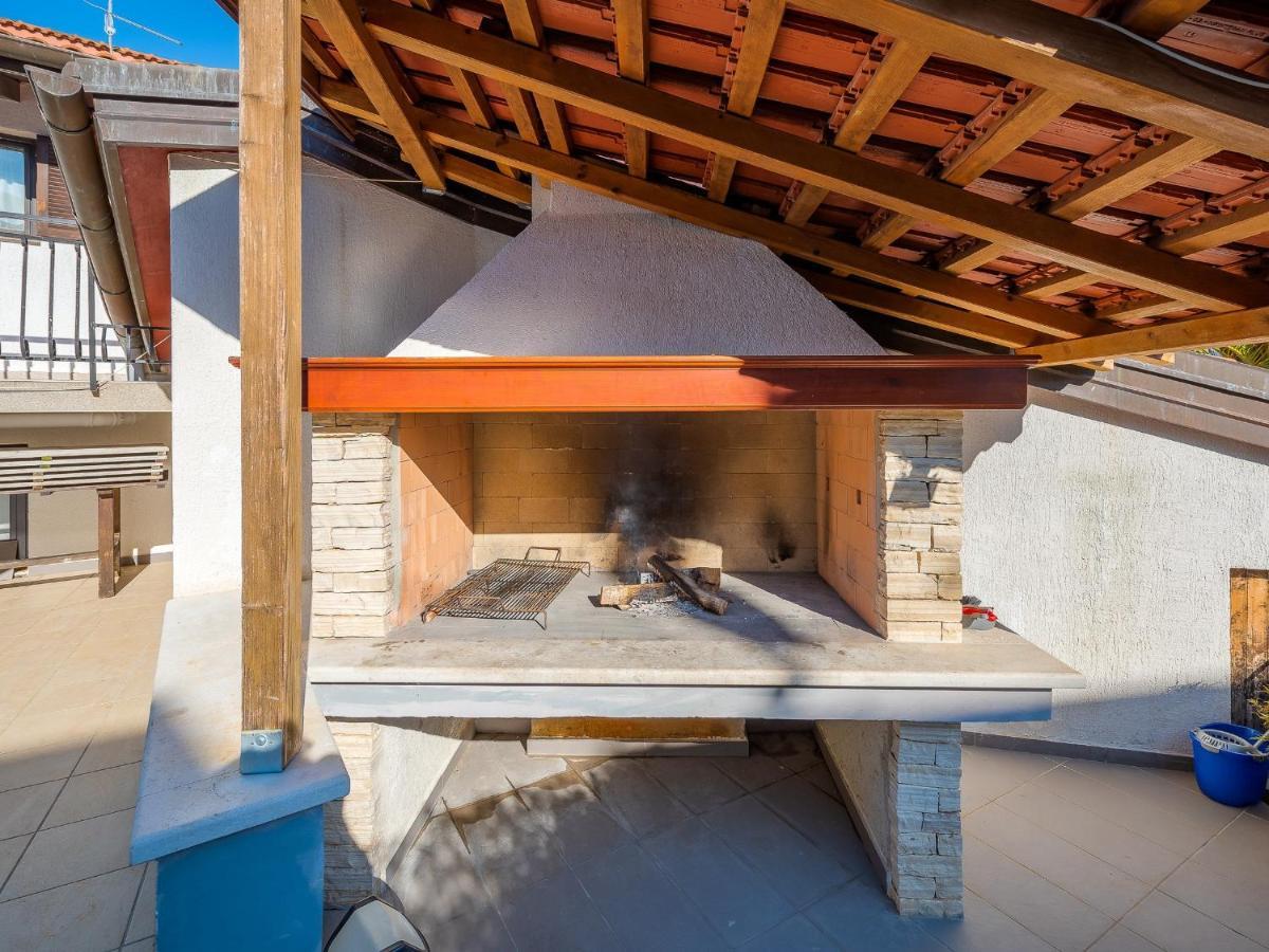 Villa Martimar With Pool And Hot Tub In Istria Rosini エクステリア 写真