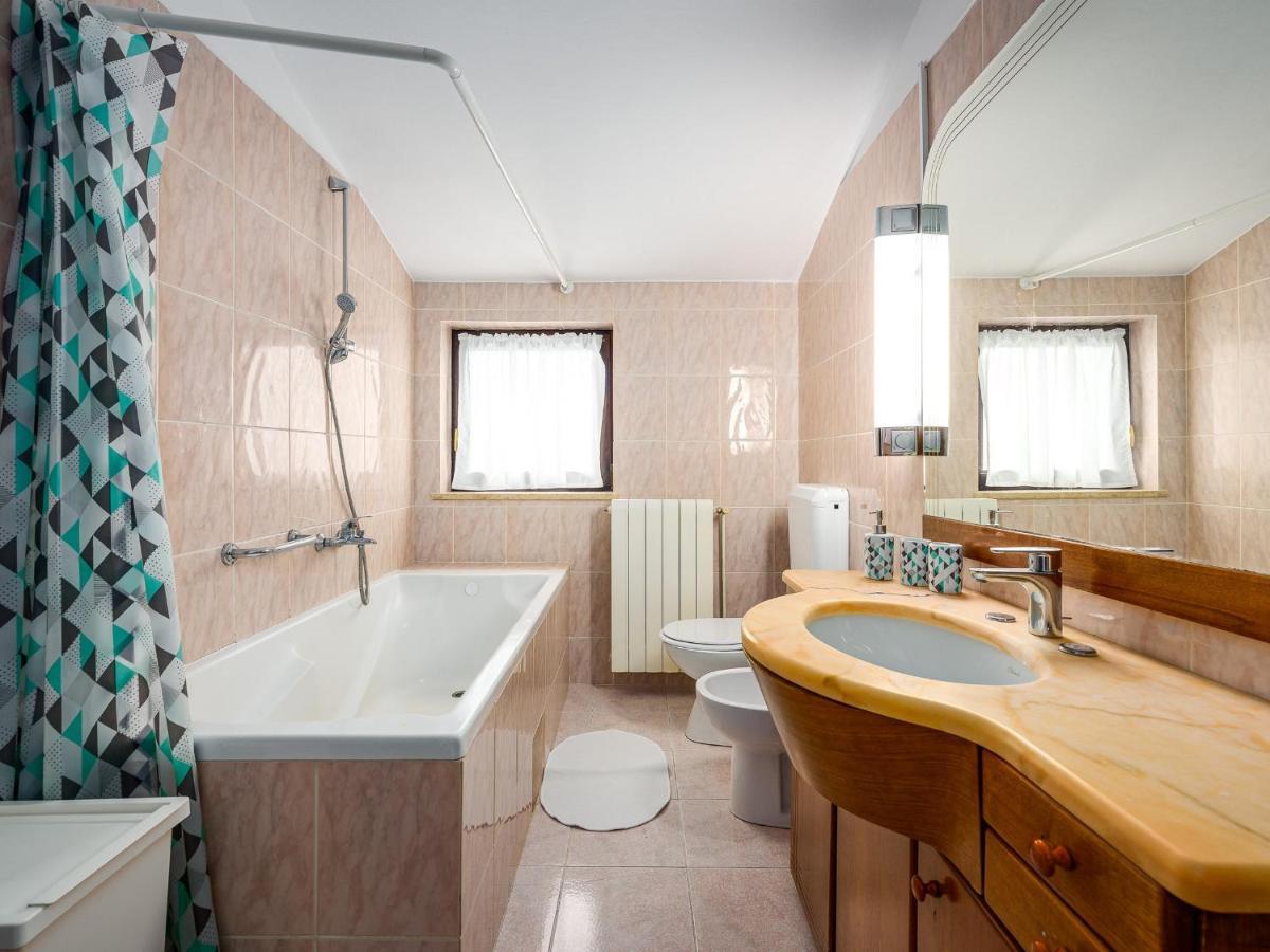 Villa Martimar With Pool And Hot Tub In Istria Rosini エクステリア 写真