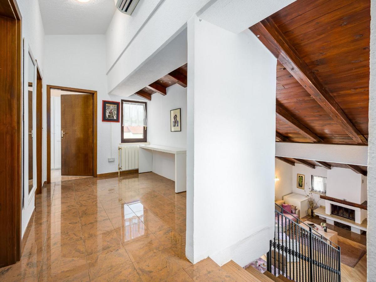 Villa Martimar With Pool And Hot Tub In Istria Rosini エクステリア 写真