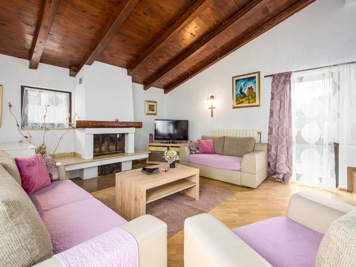 Villa Martimar With Pool And Hot Tub In Istria Rosini エクステリア 写真