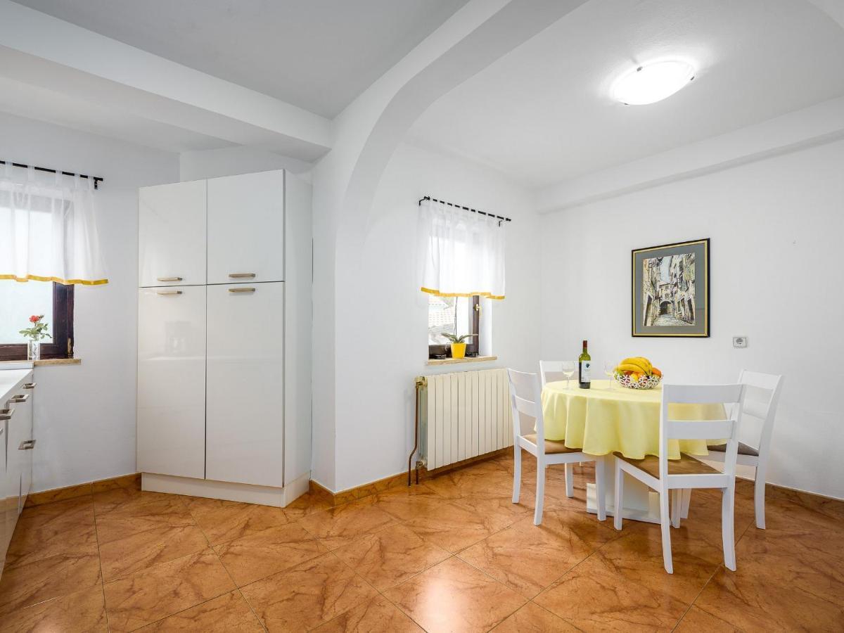 Villa Martimar With Pool And Hot Tub In Istria Rosini エクステリア 写真